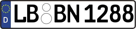 LB-BN1288