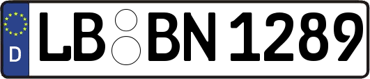 LB-BN1289