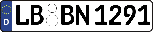 LB-BN1291