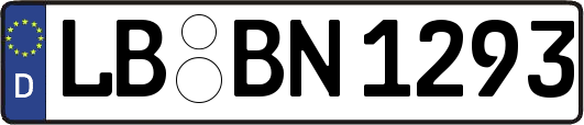 LB-BN1293