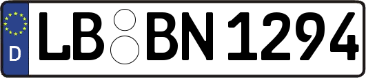 LB-BN1294