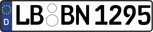 LB-BN1295