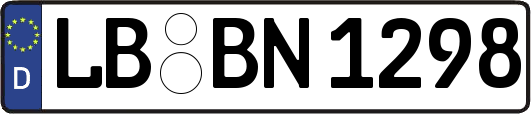 LB-BN1298