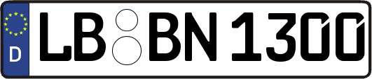 LB-BN1300