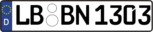 LB-BN1303