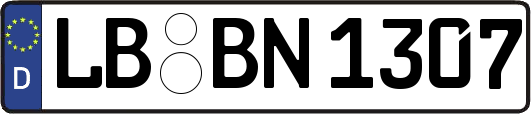 LB-BN1307