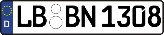 LB-BN1308