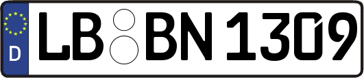 LB-BN1309