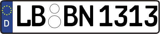 LB-BN1313