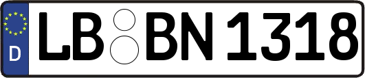 LB-BN1318