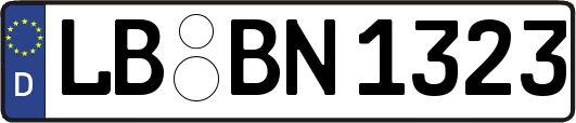 LB-BN1323