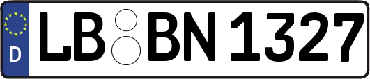 LB-BN1327