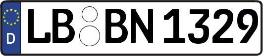 LB-BN1329
