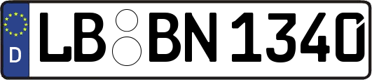LB-BN1340