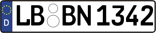 LB-BN1342