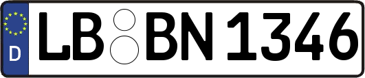 LB-BN1346