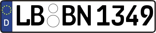 LB-BN1349