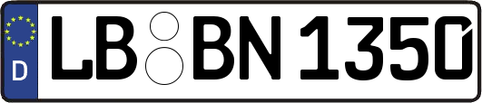 LB-BN1350