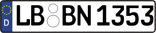 LB-BN1353