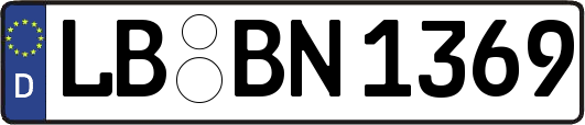 LB-BN1369
