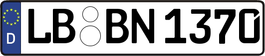 LB-BN1370