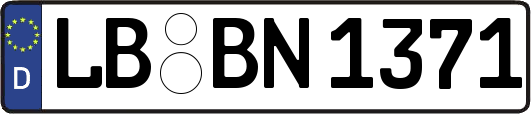 LB-BN1371