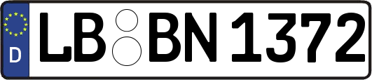 LB-BN1372