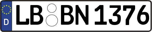 LB-BN1376