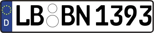 LB-BN1393