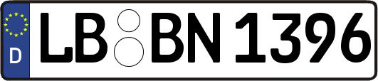 LB-BN1396