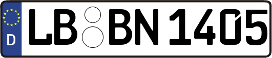 LB-BN1405