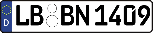LB-BN1409