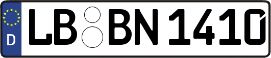 LB-BN1410