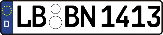 LB-BN1413