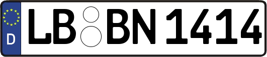 LB-BN1414