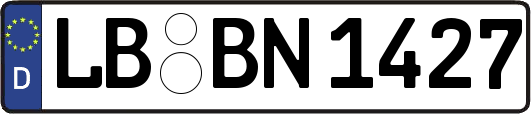 LB-BN1427