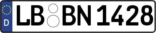 LB-BN1428