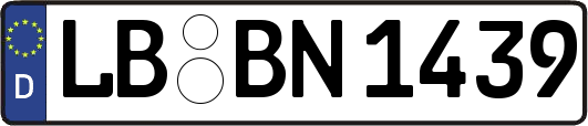 LB-BN1439