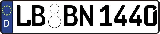 LB-BN1440