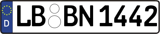 LB-BN1442