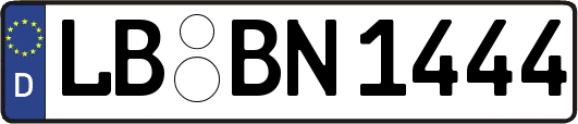 LB-BN1444