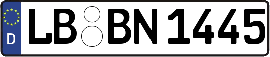 LB-BN1445