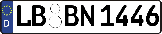 LB-BN1446