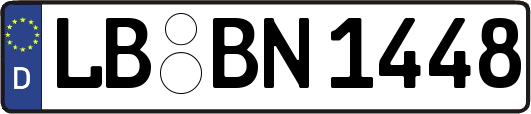 LB-BN1448