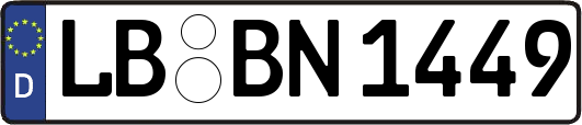 LB-BN1449
