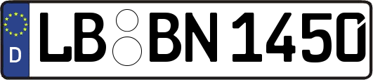 LB-BN1450