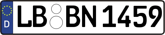 LB-BN1459