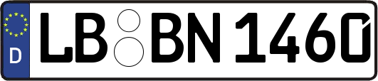 LB-BN1460