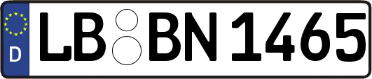 LB-BN1465