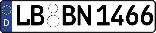 LB-BN1466